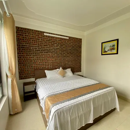 Tam Coc Elegance House Apartment Ninh Binh Exterior photo