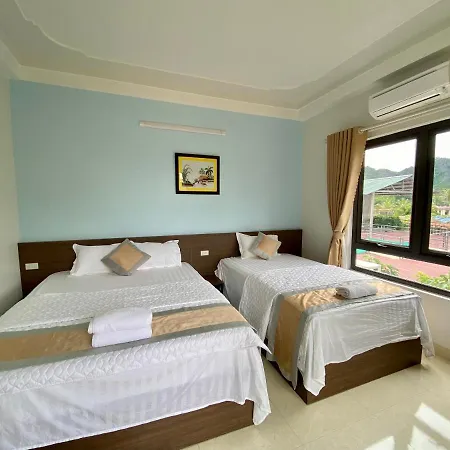 Tam Coc Elegance House Apartment Ninh Binh Exterior photo