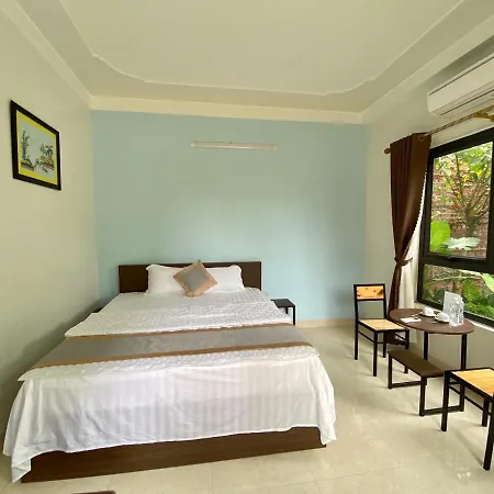 Tam Coc Elegance House Apartment Ninh Binh Exterior photo