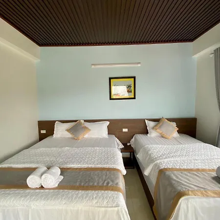 Tam Coc Elegance House Apartment Ninh Binh Exterior photo