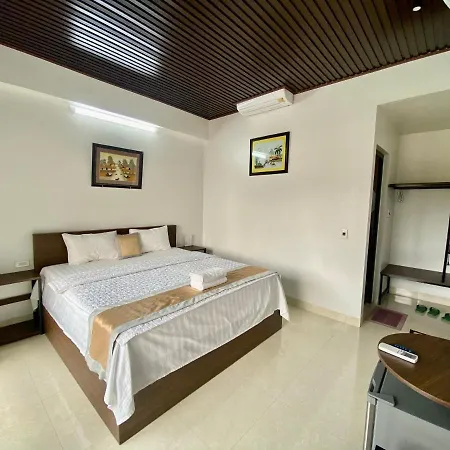 Tam Coc Elegance House Apartment Ninh Binh Exterior photo