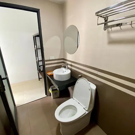 Tam Coc Elegance House Apartment Ninh Binh Exterior photo
