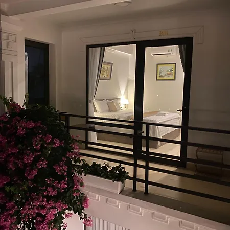 Tam Coc Elegance House Apartment Ninh Binh Exterior photo
