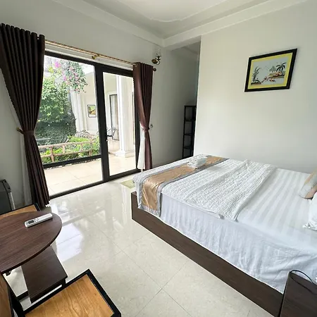 Tam Coc Elegance House Apartment Ninh Binh Exterior photo