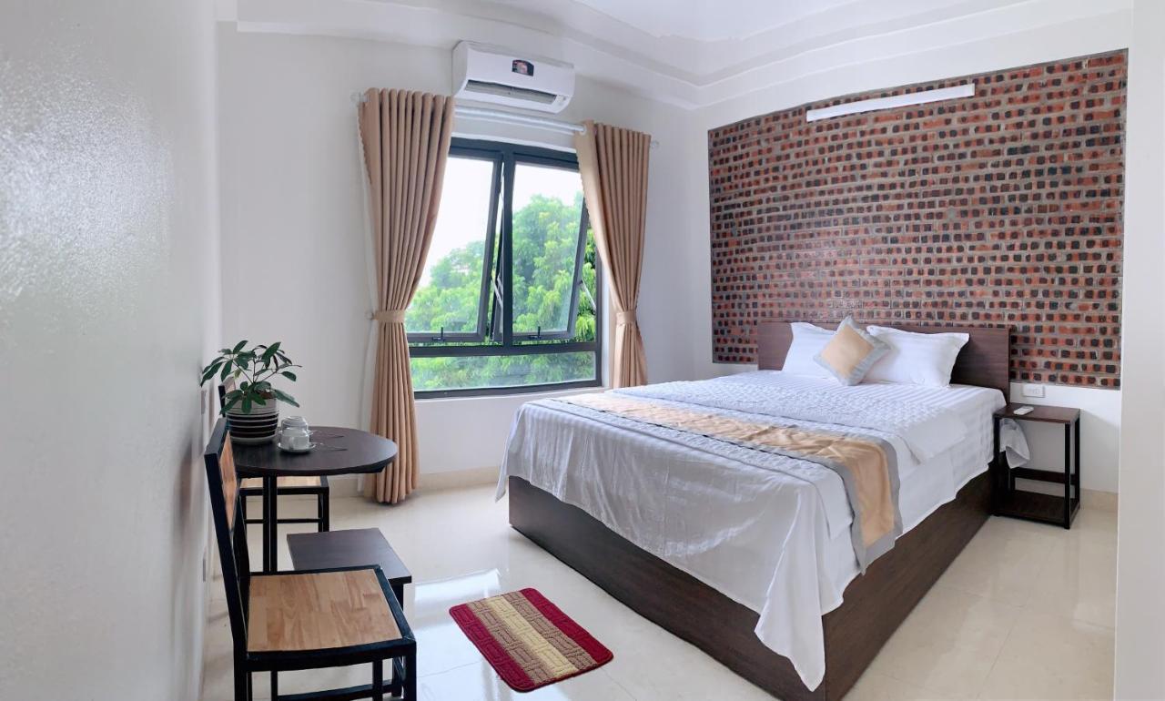 Tam Coc Elegance House Homestay Ninh Binh