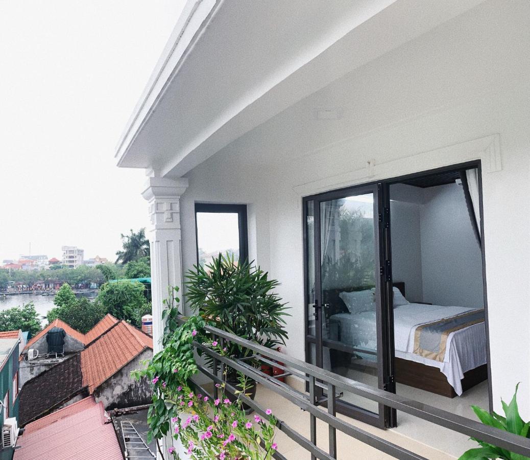 Tam Coc Elegance House