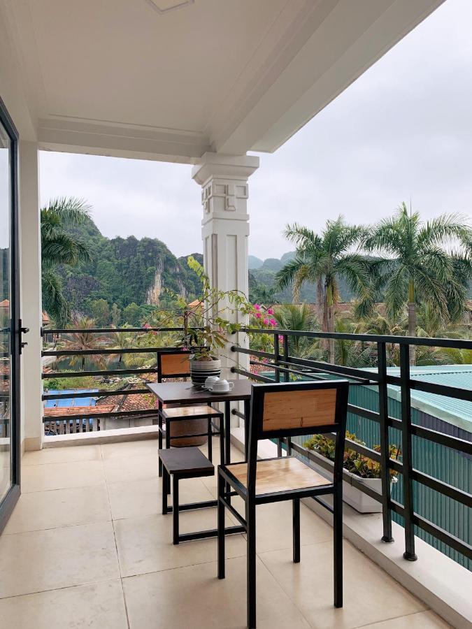 Tam Coc Elegance House Ninh Binh