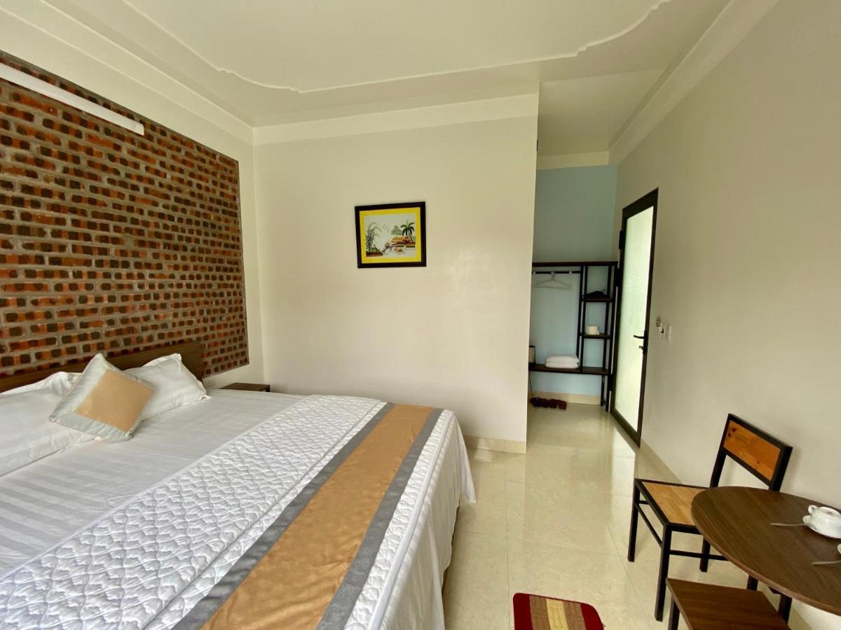 Tam Coc Elegance House Homestay *