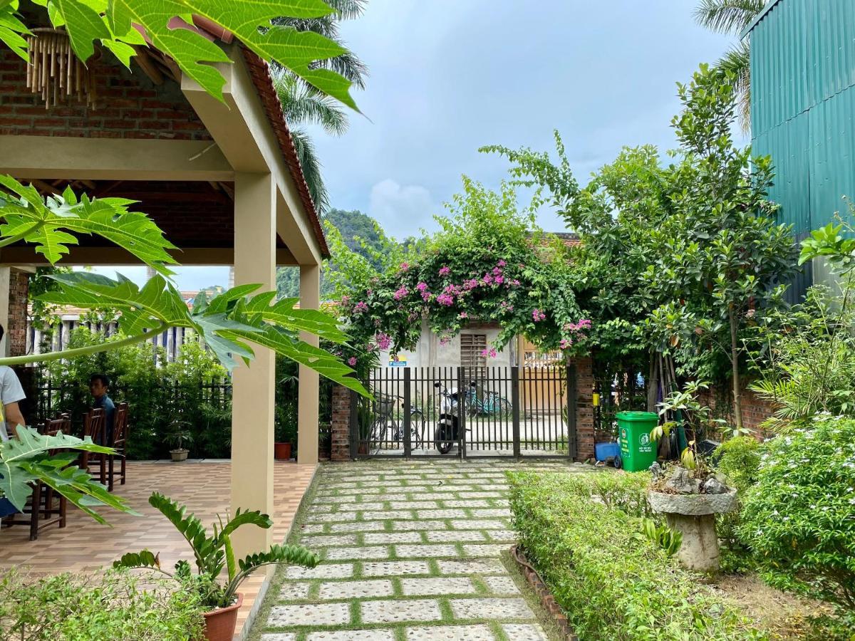 Homestay Tam Coc Elegance House