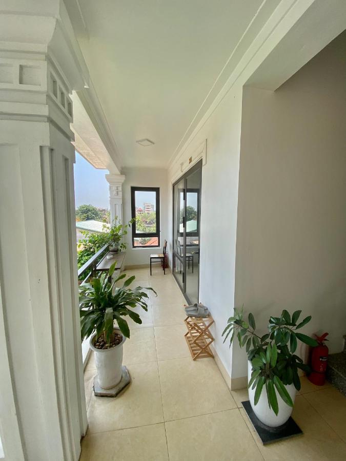 Tam Coc Elegance House Homestay