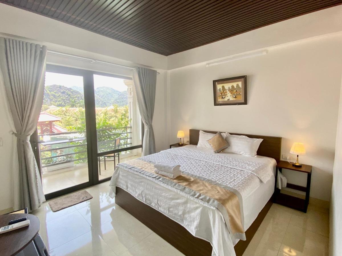 Homestay Tam Coc Elegance House