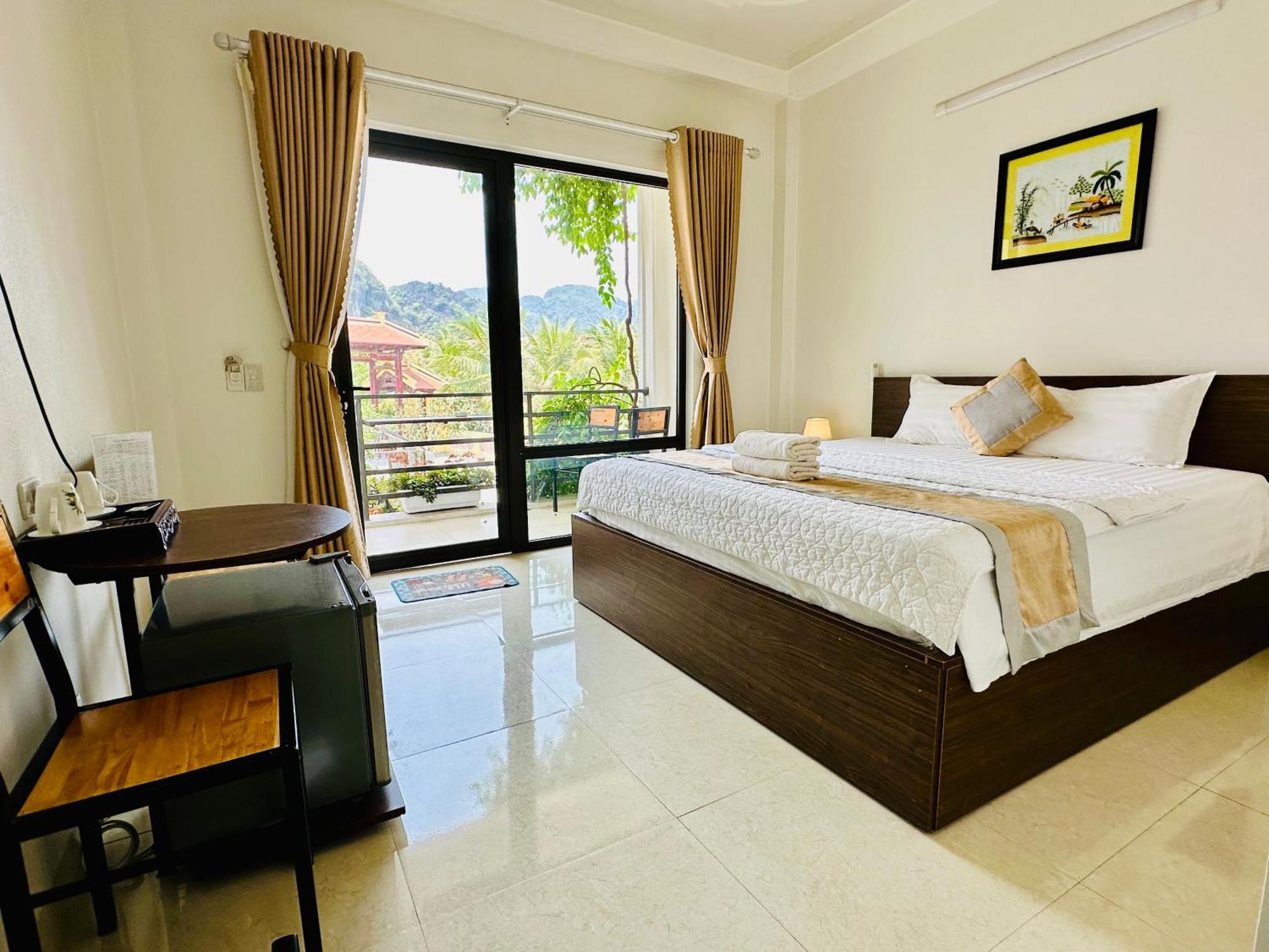 Tam Coc Elegance House Homestay