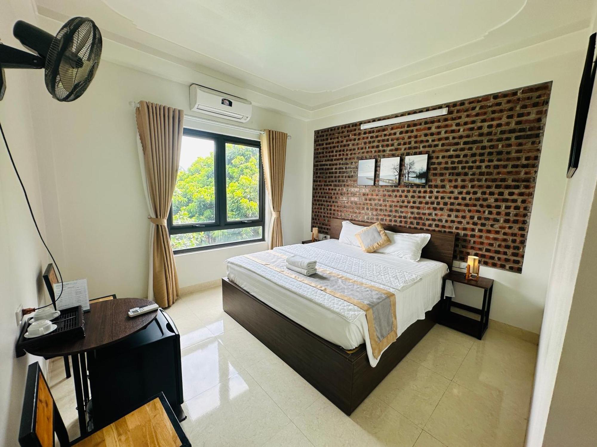 Tam Coc Elegance House Ninh Binh