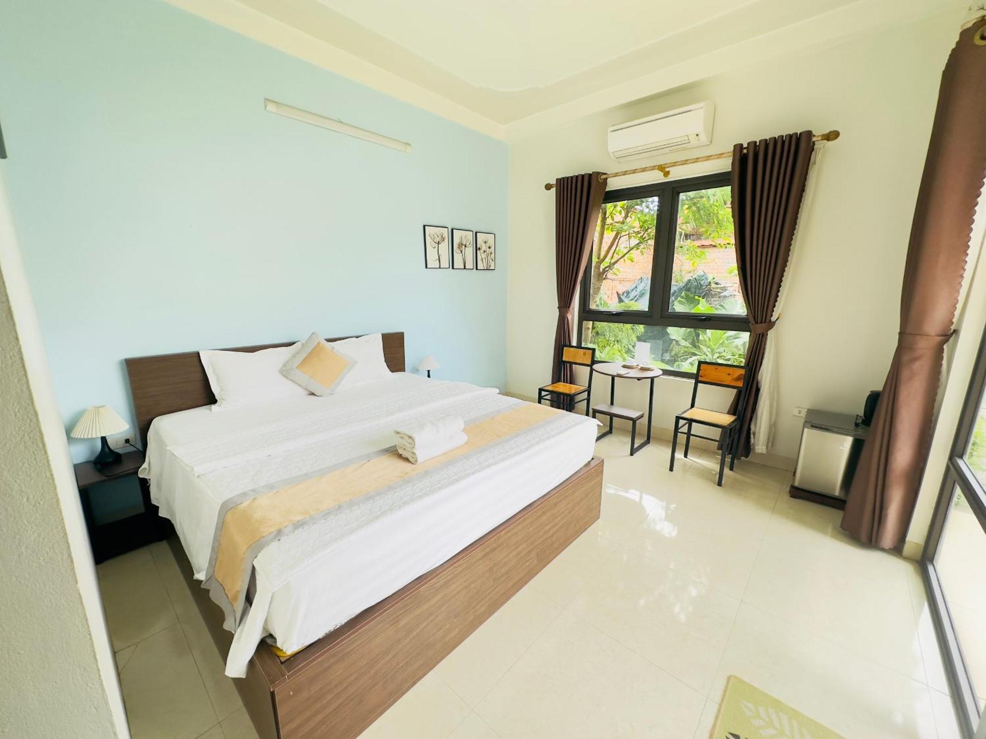 Tam Coc Elegance House Ninh Binh