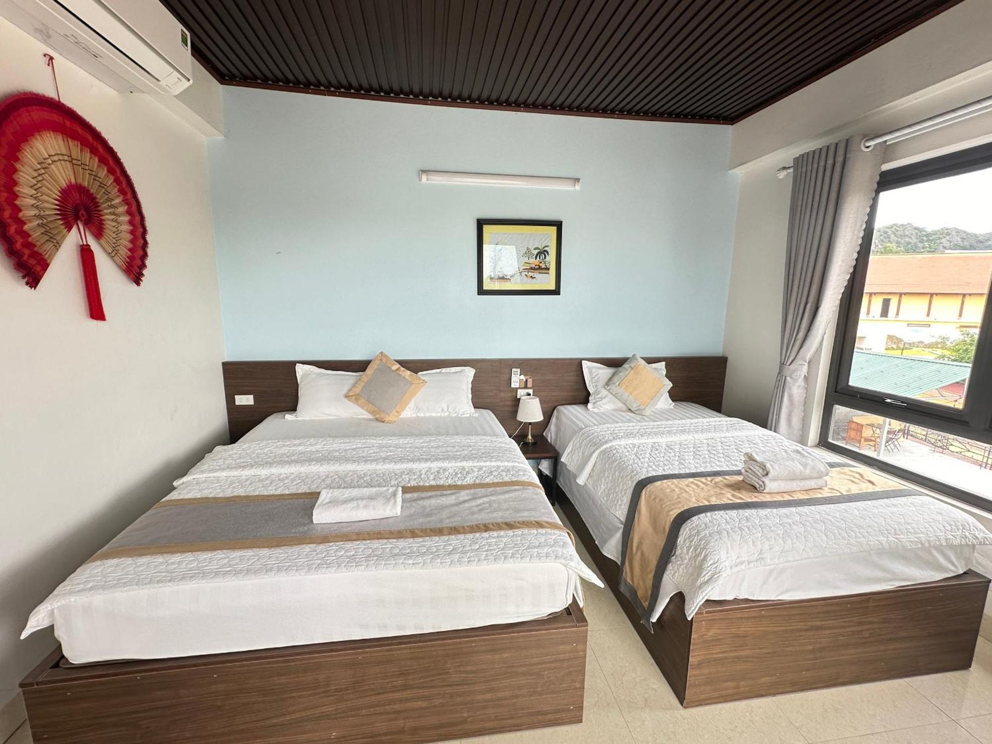 Tam Coc Elegance House Ninh Binh